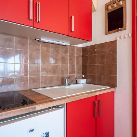 Apartament Primavera-10 By Interhome *