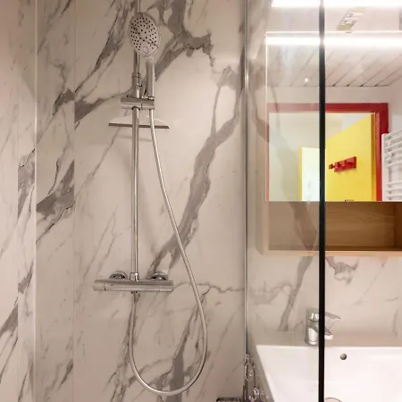 Apartament Primavera-10 By Interhome *
