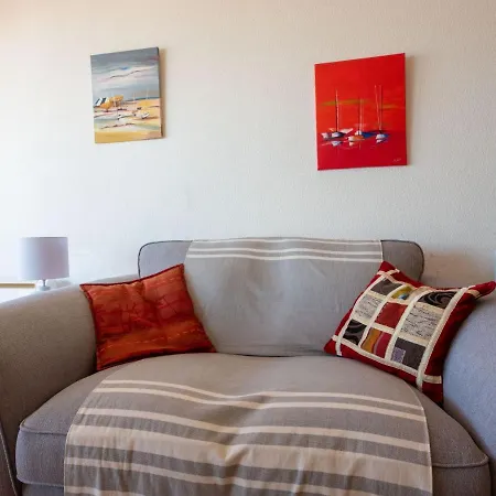 Apartament Primavera-10 By Interhome *