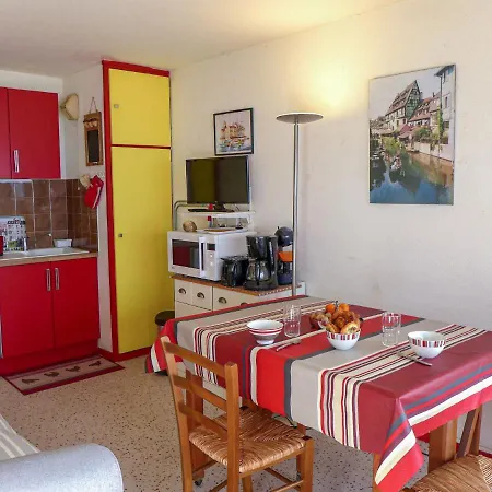Apartament Primavera-10 By Interhome Lacanau