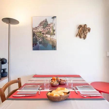 Primavera-10 By Interhome *