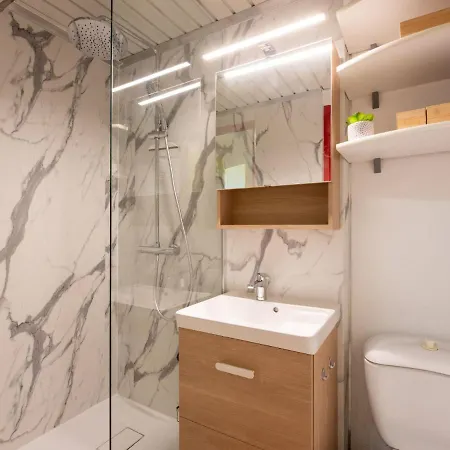 Apartament Primavera-10 By Interhome Lacanau