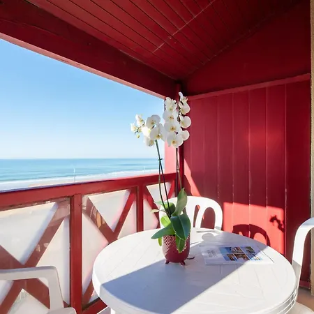 Apartamento Primavéra-10 *