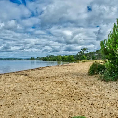 Primavera-10 By Interhome Lacanau