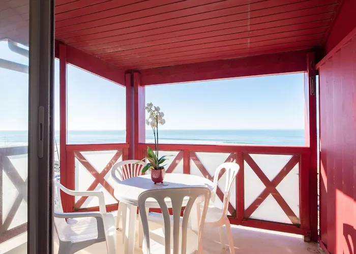 Primavera-10 By Interhome *