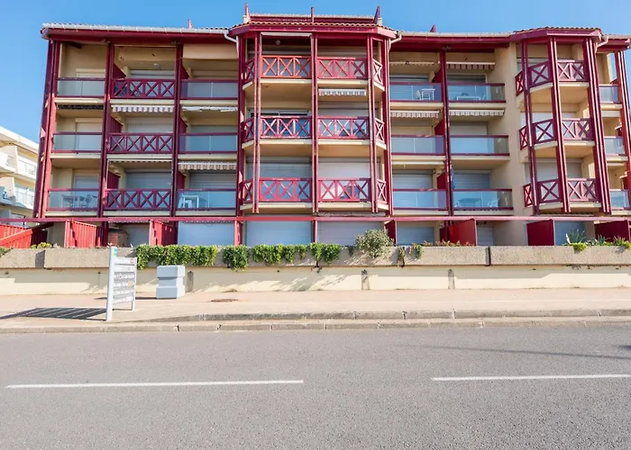 Primavera-10 By Interhome Appartement *