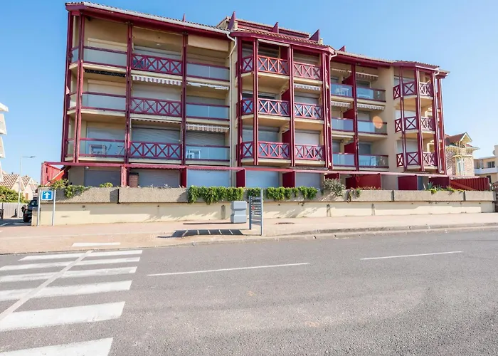 Appartement Primavera-10 By Interhome