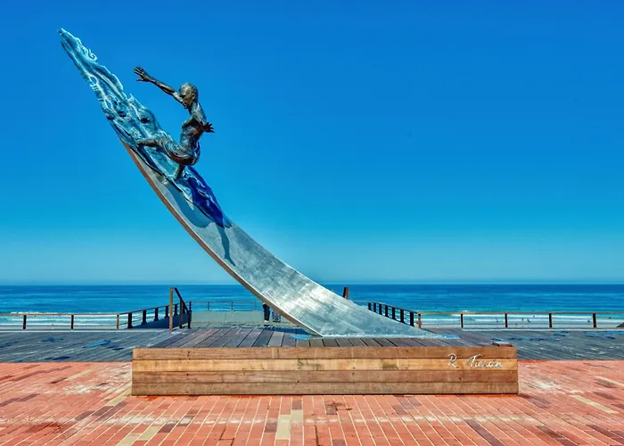 Primavera-10 By Interhome Appartement Lacanau