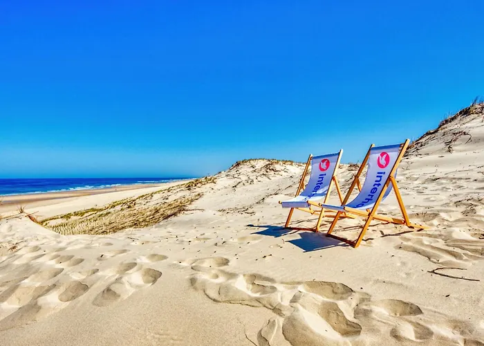 Appartement Primavera-10 By Interhome Lacanau